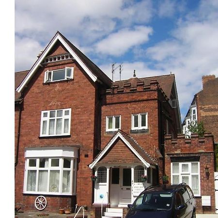 3 Studio Avenue House Scarborough Exterior foto